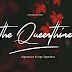 The Queenthine Signature Font