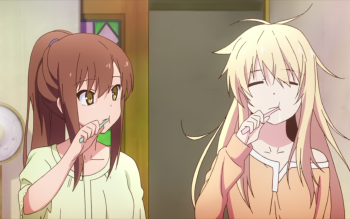 Sakurasou no Pet na Kanojo Sakurasou no Pet na Kanojo