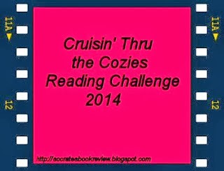 http://socratesbookreviews.blogspot.com/2013/11/cruisin-thru-cozies-reading-challenge.html