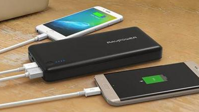 RAVPower Power Bank RAVPower Power Bank