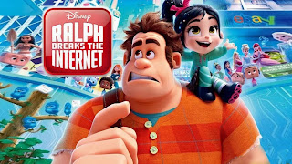 Nonton Stream dan Download Film Ralph Breaks the Internet ( Sub Indo) 2018 Stream dan Download Film Ralph Breaks the Internet