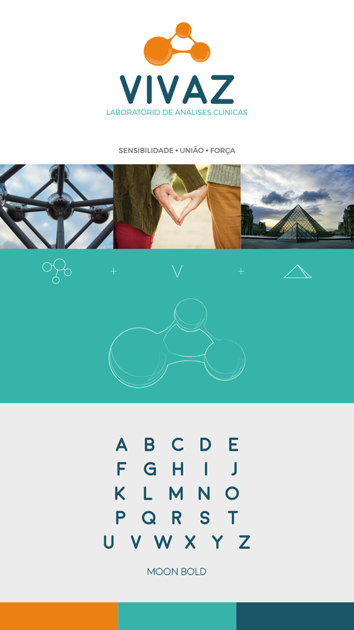 Projeto de identidade visual Vivaz Marca, design de marca, criação de marcas, logomarca, criação de logomarca, design de marca, design de logomarca, logomarca, designer de logomarca, designer de marca, branding, Identidade visual, criação de identidade visual