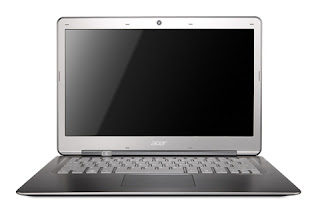  Acer Aspire S3