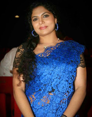 Actresses in Saree