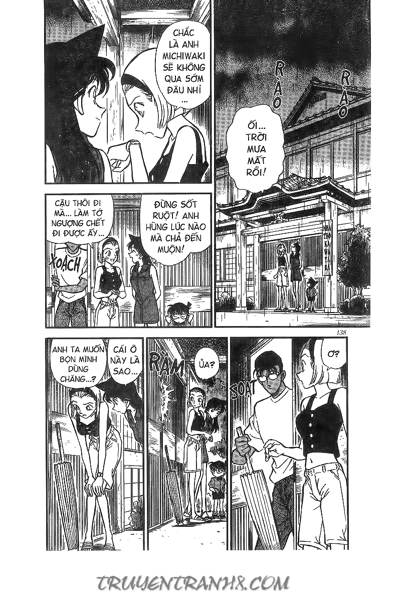 Detective Conan Chap 219 - Truyen.Chap.VN