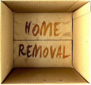 Edinburgh Removals | Van Man Remvoals