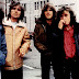 Estudo contraria AC/DC e diz que rock and roll é poluição sonora (noise pollution)