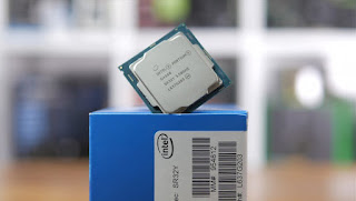Intel Pentium G4560 3.5 GHz Socket 1151 Imagem - Intel Pentium G4560 3.5 GHz Socket 1151