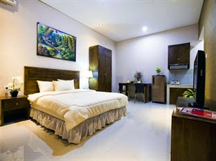 Hotel Murah di Denpasar - Dee Mansion