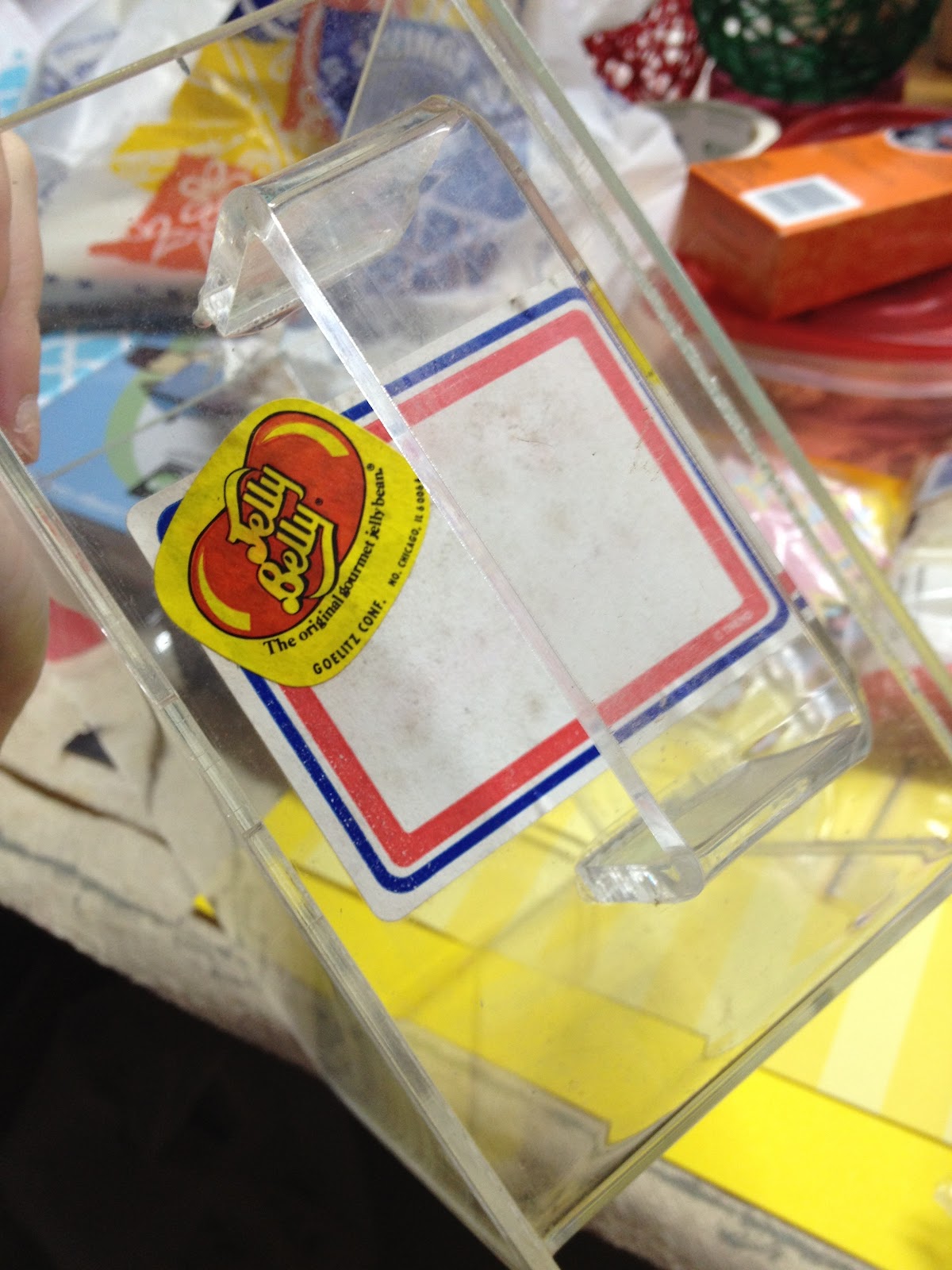 {FREEBIE} Color Word Labels creating & teaching