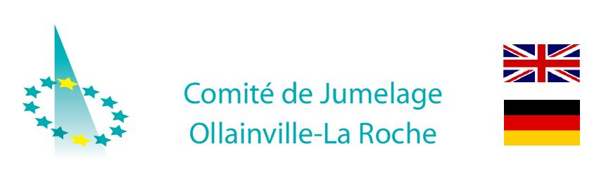 COMITÉ DE JUMELAGE OLLAINVILLE - LA ROCHE