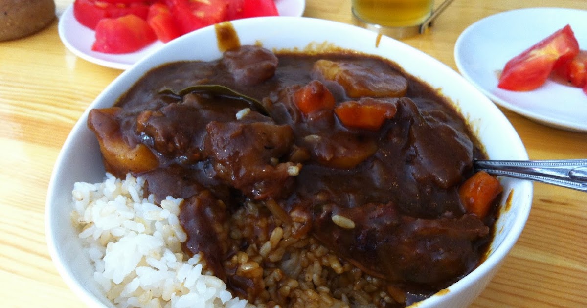 服を脱ごう 旅に出よう Yasube Blog 激白 元海上自衛隊が教える 海軍カレー のレシピを一挙大公開 いま明かされる海軍カレーの真実