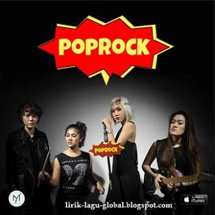 PopRock - Tikam Aku PopRock - Tikam Aku
