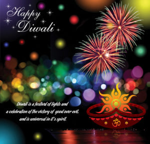 Happy Diwali Wishes for friends