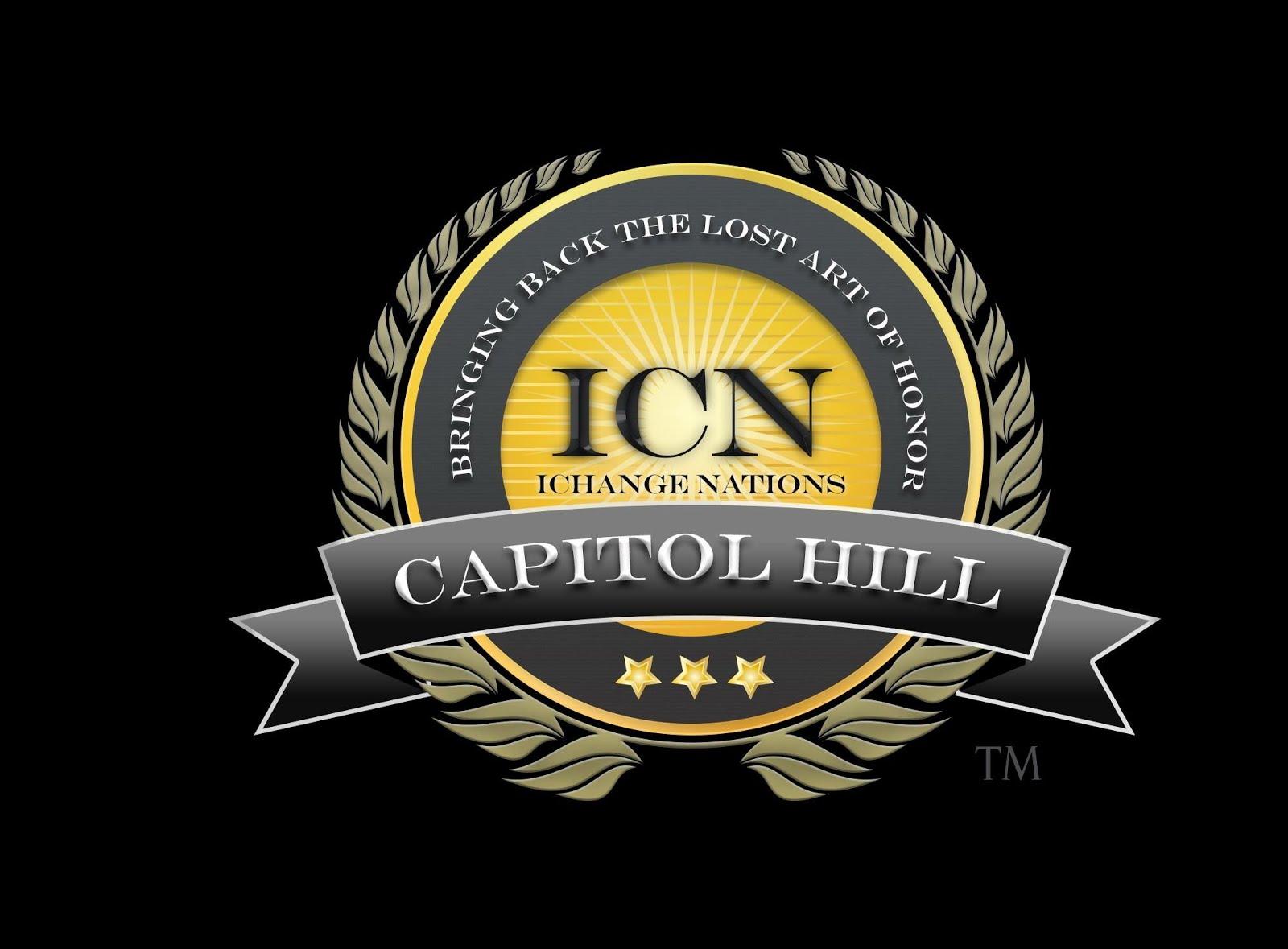 Golden Rule Capitol Hill
