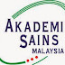 Jawatan Kosong akademi Sains Malaysia (ASM)