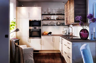Koleksi Dapur Unik Minimalis Modern Kekinian Koleksi Dapur Unik Minimalis Modern Kekinian