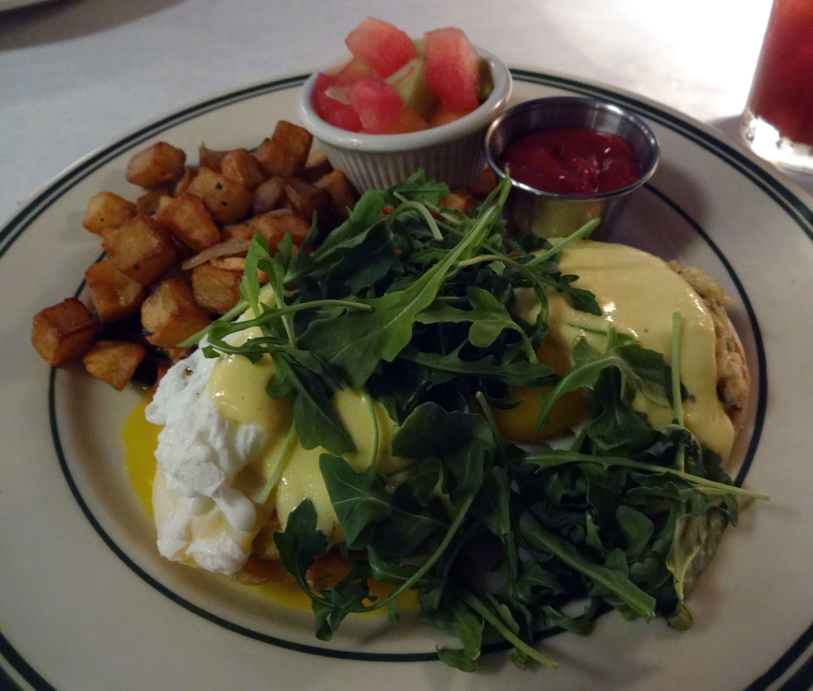 Bite Buff Cleveland Chop Brunch