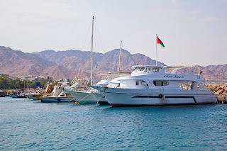 Tours From Aqaba Port 