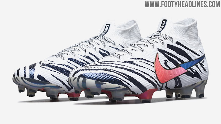 nike soccer cleats new releases