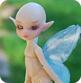 Rough Guide To Roughly Twelfth Scale Dolls