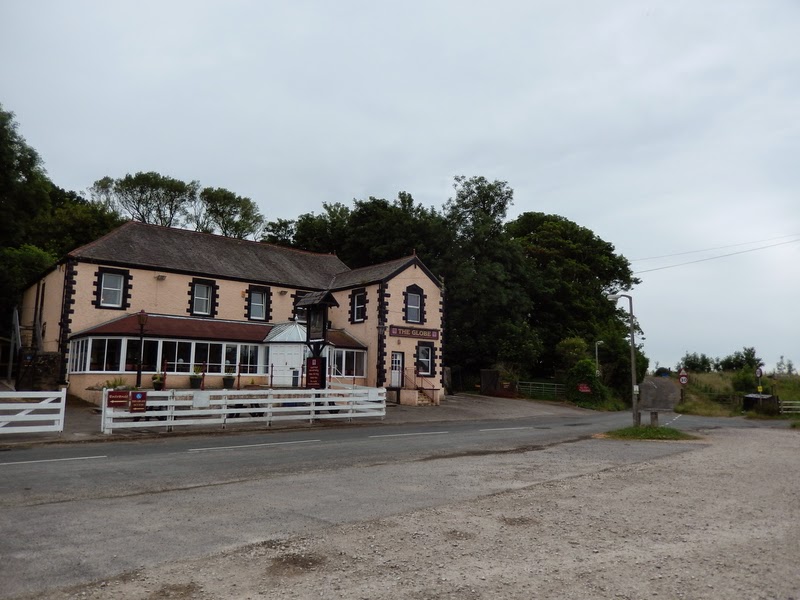 LancashireCam Sunderland Point (Lancashire) Part 1