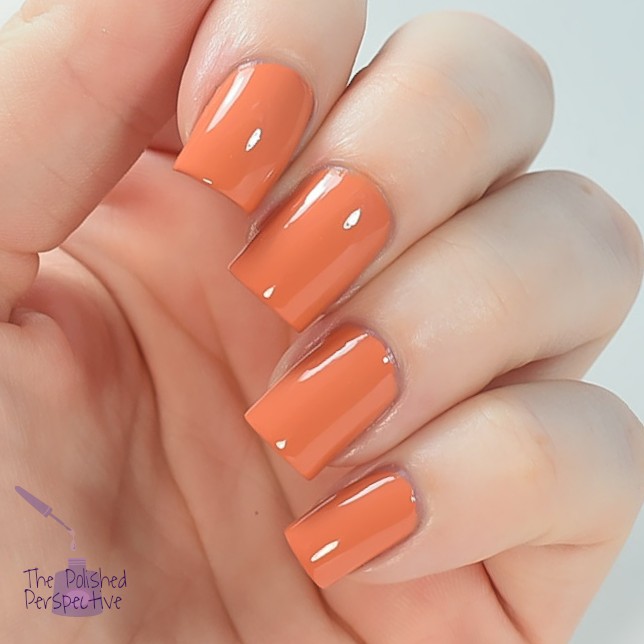 The Polished Perspective Essie Resort 2016 Swatches And Review