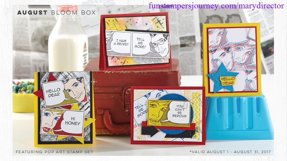 KreatesKards Journey Journey Holidays Mini Catalog From Fun Stampers