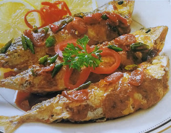 Resep panggang geleng resep-panggang-geleng