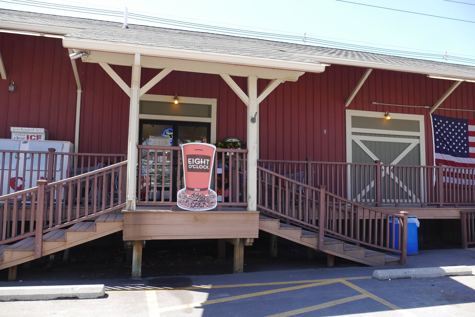 FEAST EVERYDAY Grocery in Penn Yan