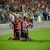 Direitos de TV respondem pela maior parte das receitas do Flamengo