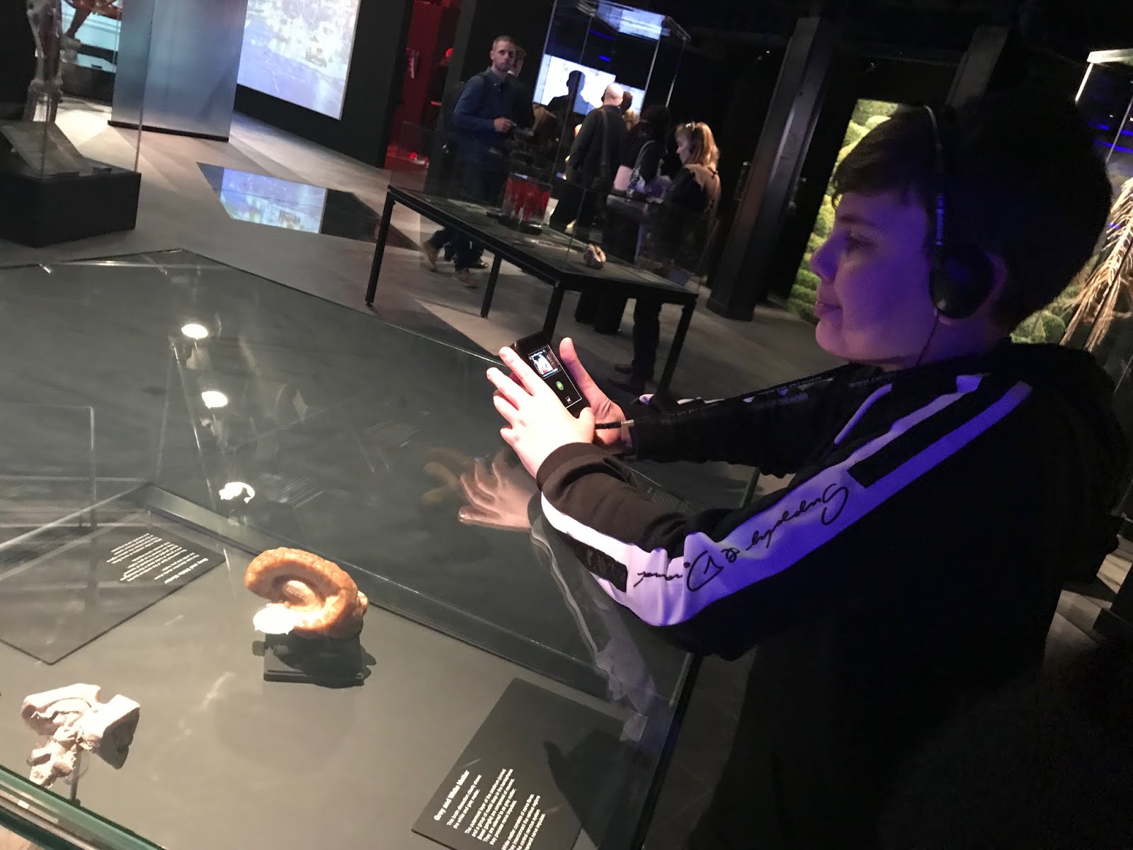 Body Worlds London Mummy Be Beautiful