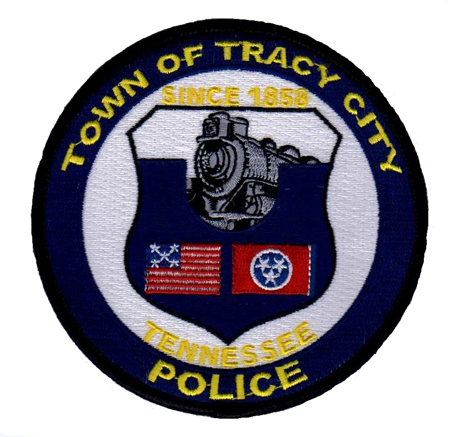 Tracy City Police Department