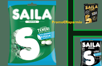 Al cinema con Saila: gratis fino a settembre Logo Al cinema con Saila: gratis fino a settembre