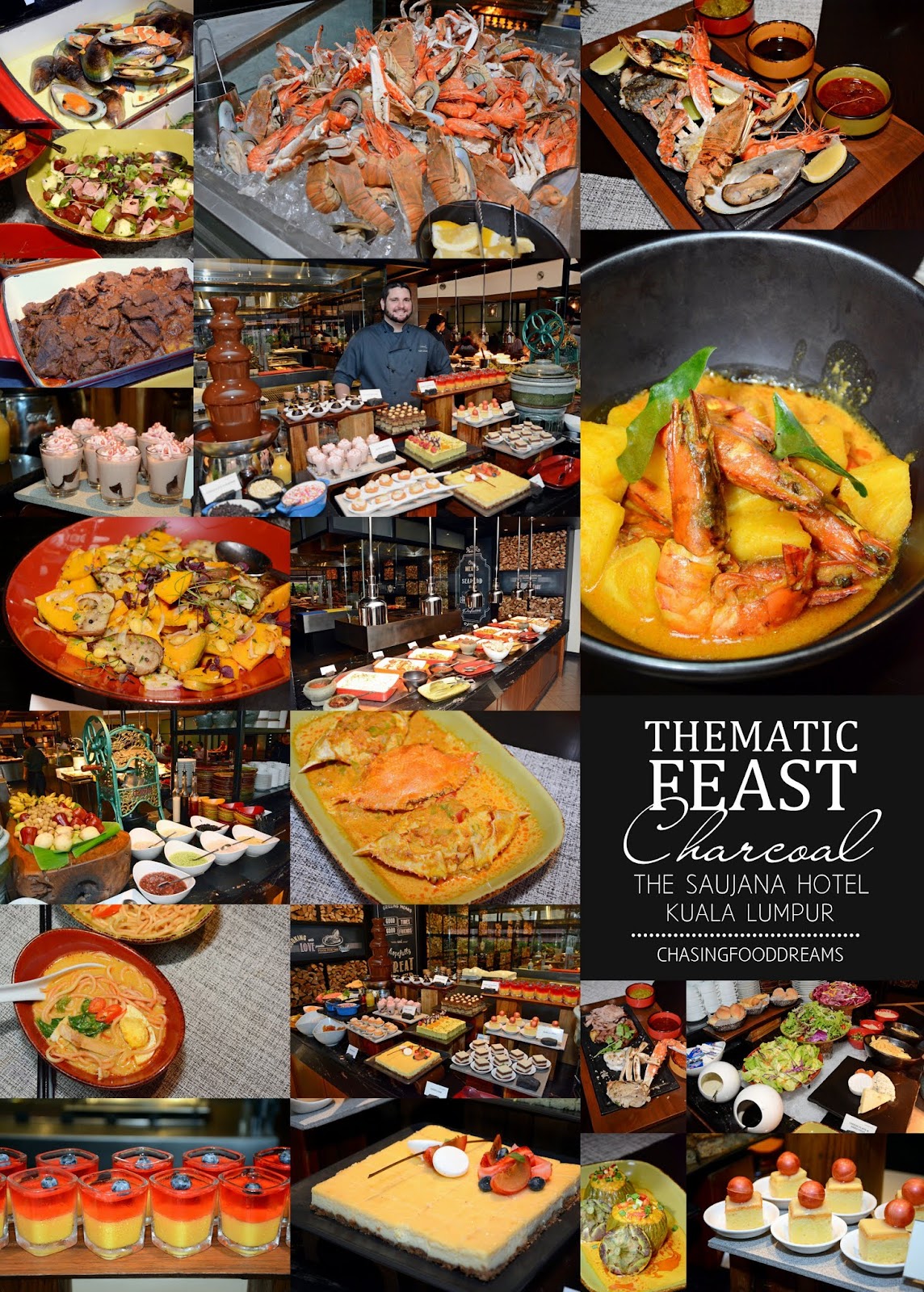 Seafood Kitchen Menu Janaf Seafood Kitchen Menu Janaf