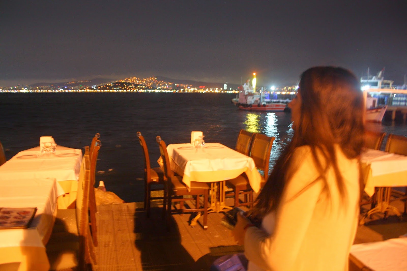 Yağmur ve Serhat Yıldönümü ve Büyükada Kaçamağı