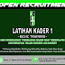HMI Komisariat Persiapan Saintek UIN Ar-Raniry Gelar Open Recruitment