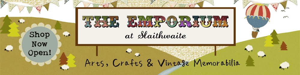 Slaithwaite Emporium