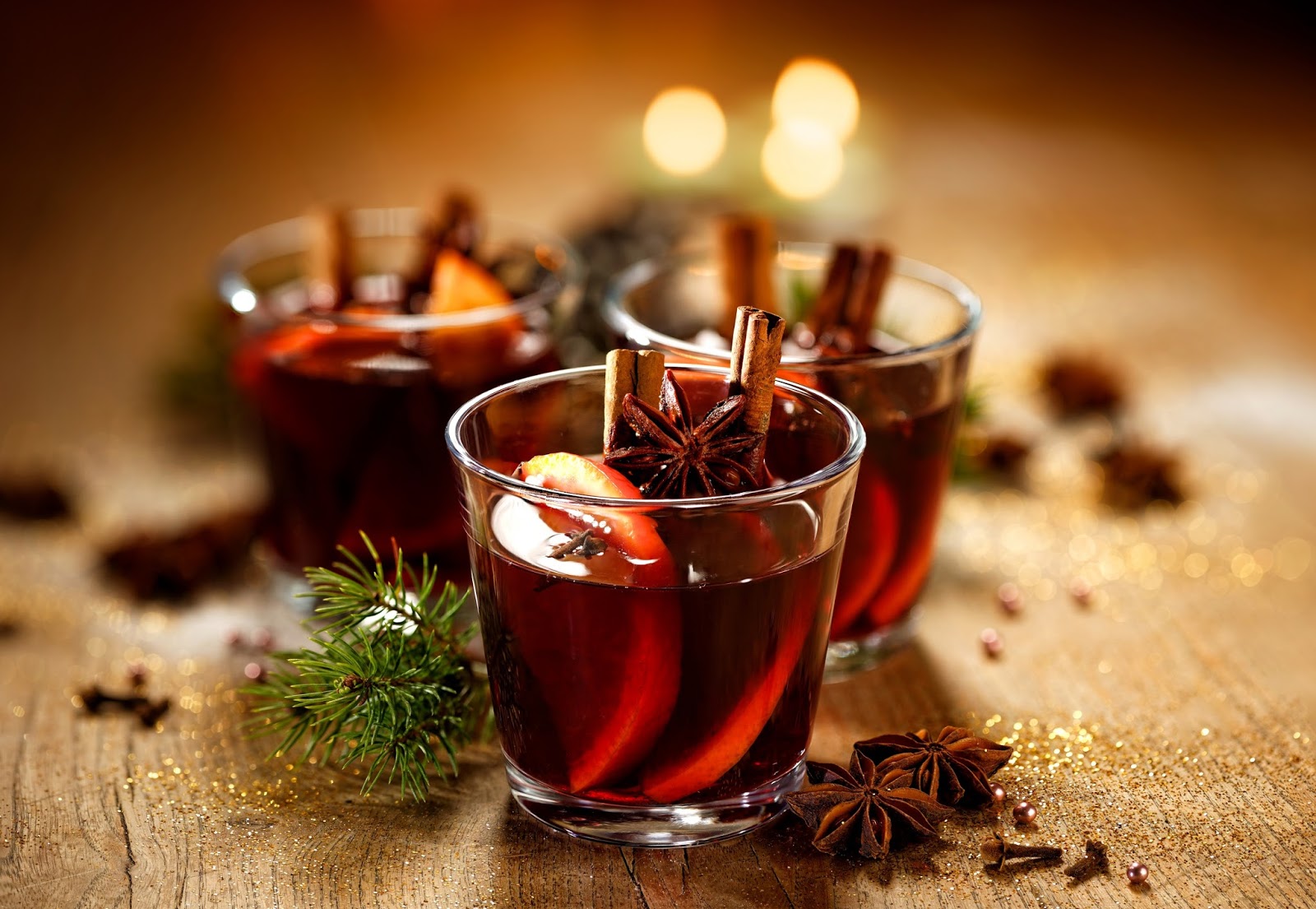 Holiday Mulled Cranberry Juice Holiday Mulled Cranberry Juice