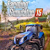 Farming Simulator 15 Free Download Game