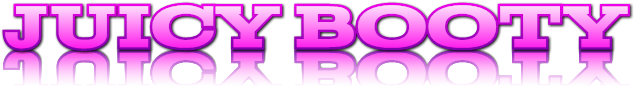 Juicy Booty BBW Blog