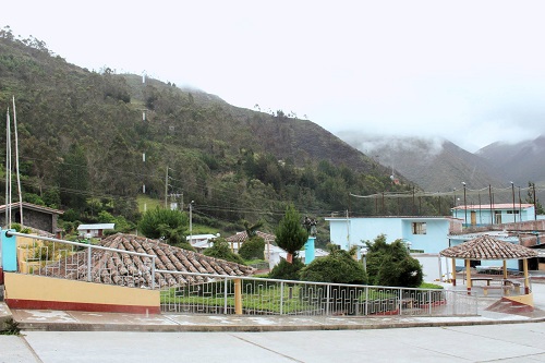Chiquintirca