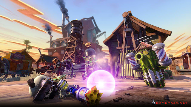 Plants Vs Zombies Garden Warfare Keygen Download No Survey