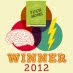 2012 NaNoWriMo Winner!