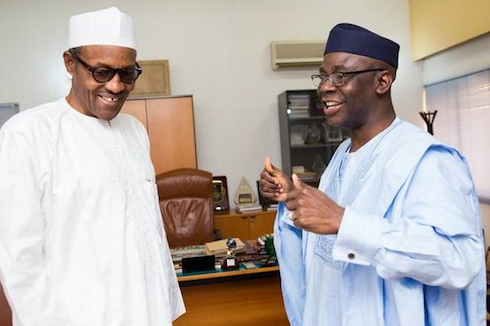bakare warning message to buhari