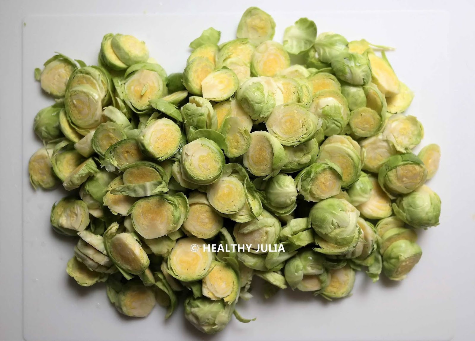 Choux De Bruxelles Cocotte Minute Choux De Bruxelles Sautés à L'indienne #vegan Choux De Bruxelles Cocotte Minute Choux De Bruxelles Sautés à L'indienne #vegan