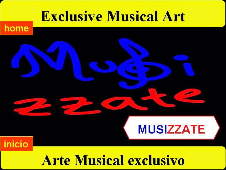 MUSIZZATE exclusive Music, Discover more