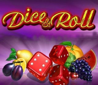 Dice and Roll dice and roll