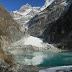 Kafuche - Virgin Icelake Trekking