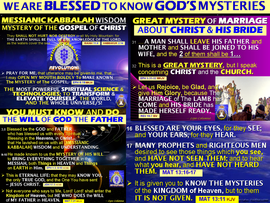 Marriage is performed in heaven - how to understand Marriage is performed in heaven - how to understand